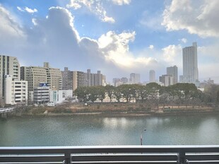 プライマル広島駅の物件内観写真